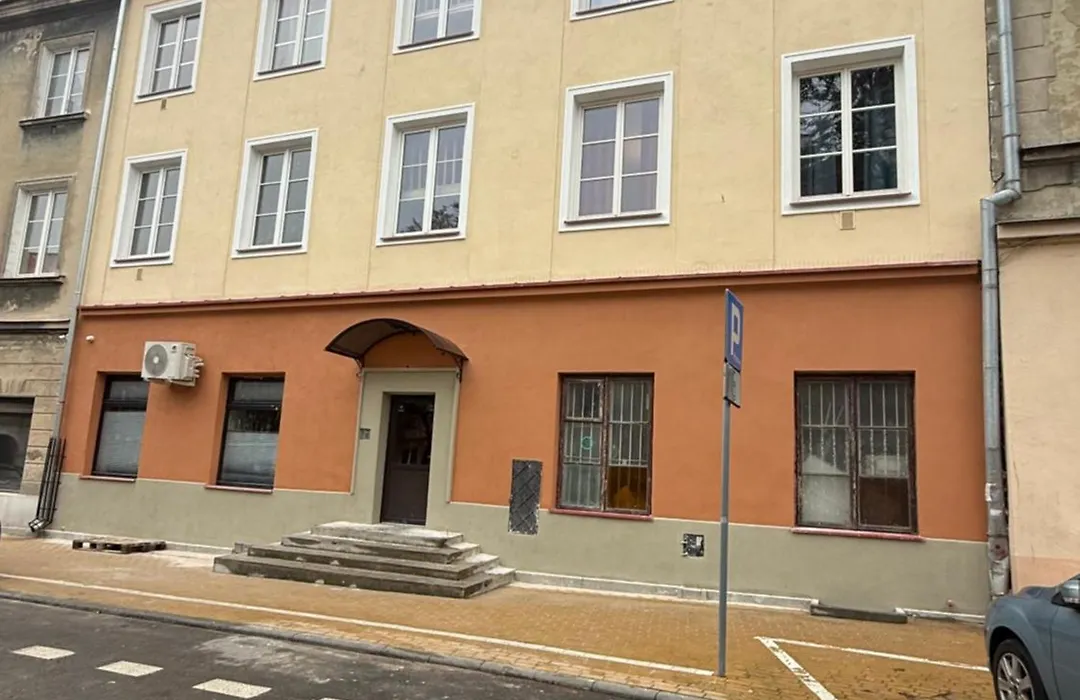 Lublin Old Town Rooms-1